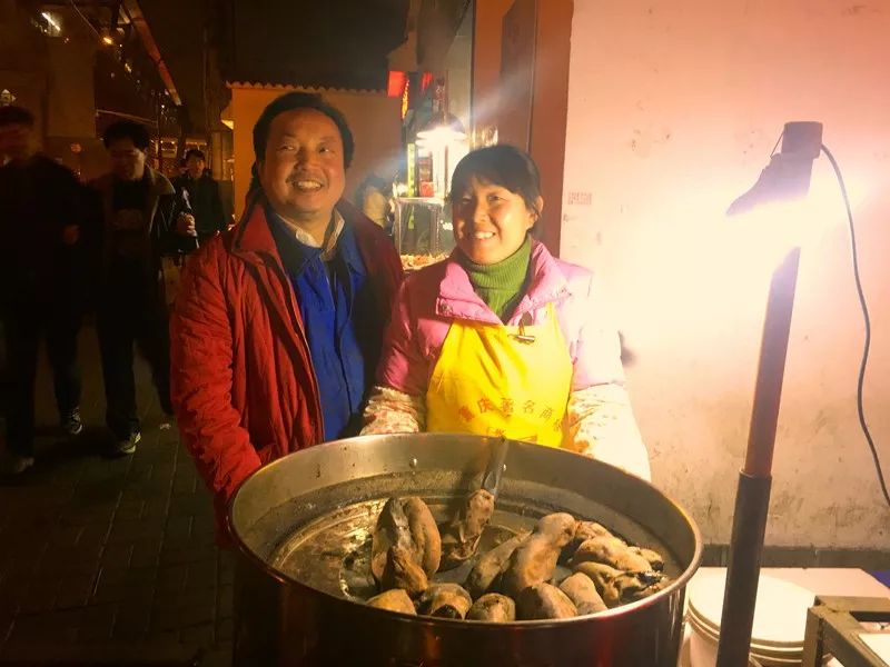 马群站到了，宁漂请下车！