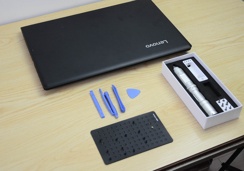 自己动手给笔记本升级固态硬盘,分享经验笔记本升级ssd的三大方案