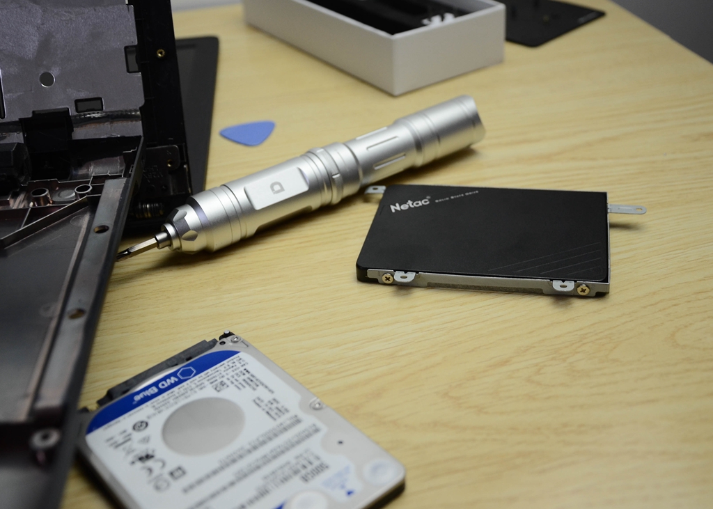 笔记本升级固态攻略,笔记本升级固态方法