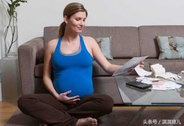 孕期情绪几个阶段,孕妇情绪在什么阶段会喜怒无常