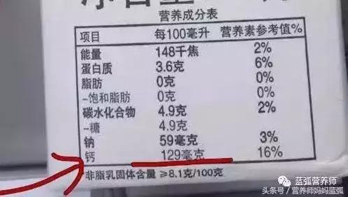 给孩子喝哪个牛奶好,给小孩买哪些牛奶好