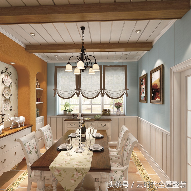 足不出户带您看风景,足不出户带你领略美景