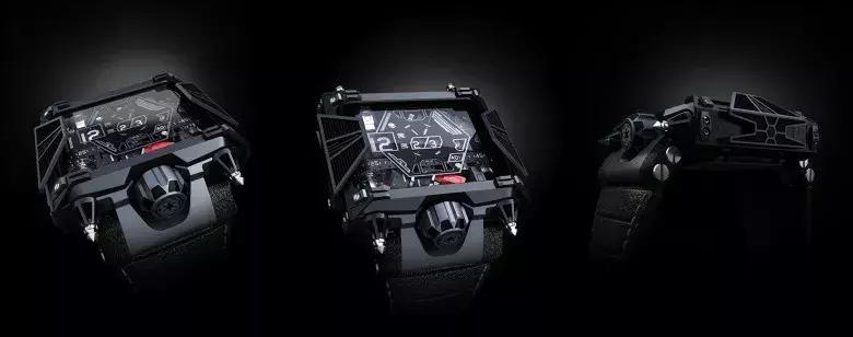 从星战看时尚图片,从星战看时尚让你从头到脚潮起来