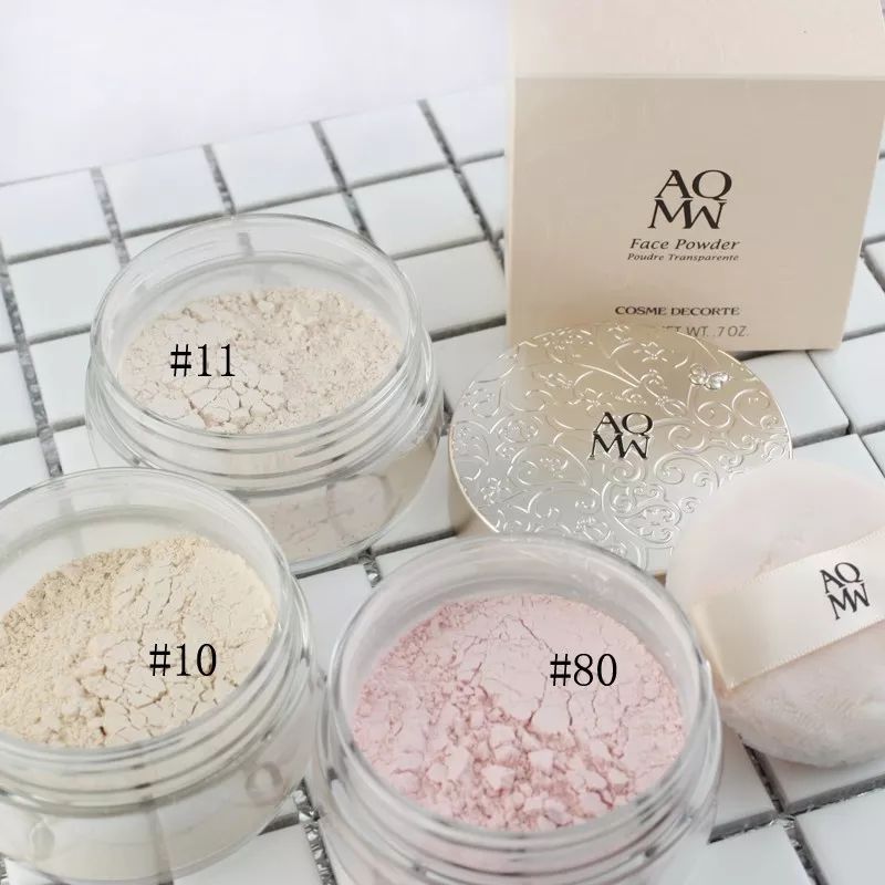 那些惊艳的化妆品,那些惊艳到你的国货化妆品