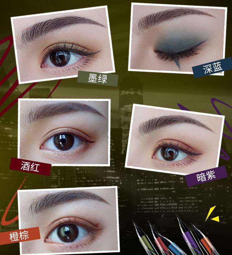 平价好物推荐美宝莲,干皮最好用的粉底液平价美宝莲