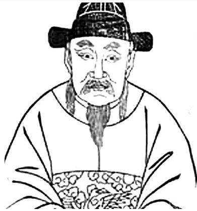 宋太祖说过卧榻之侧岂容他人酣睡,赵匡胤逼降李煜