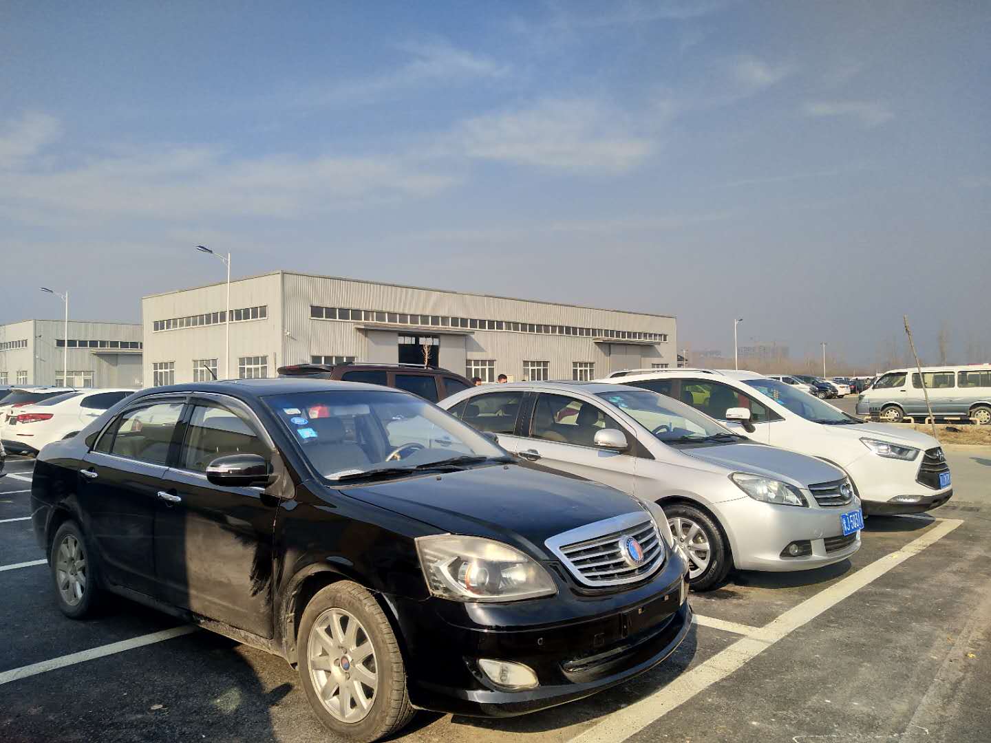 濮阳二手车交易市场哪家好,濮阳二手车交易市场最便宜的