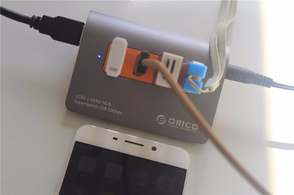 苹果笔记本usb接口松动怎么解决,苹果笔记本的外接接口不够怎么办