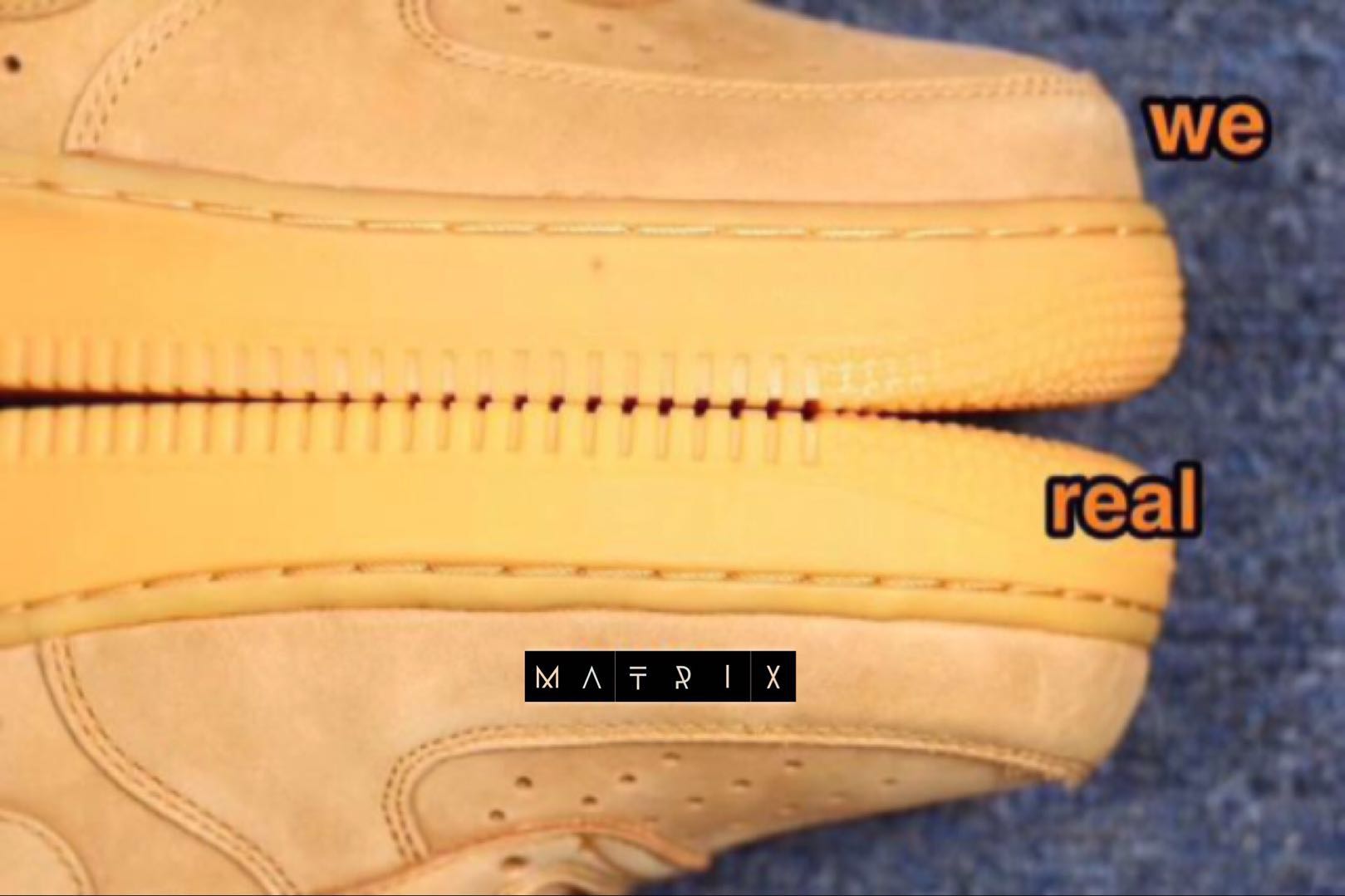 高仿鞋都有什么品质,大家怎样看待正品和仿品