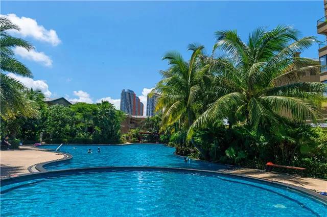 三亚梦幻三亚,三亚热带风情梦幻海岛