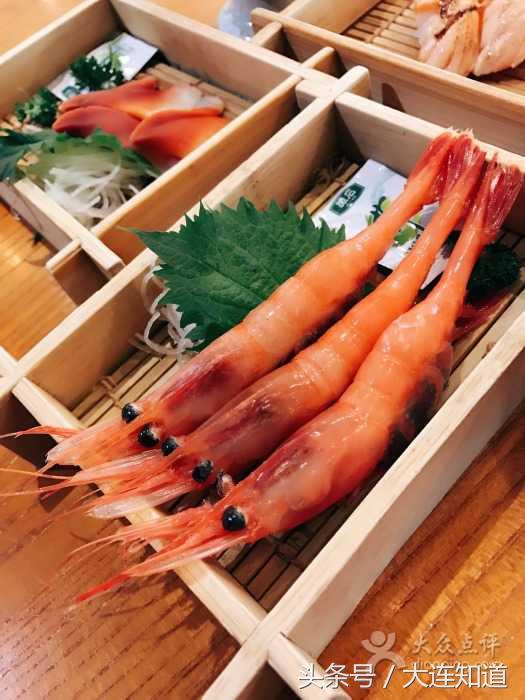 大连有哪些特产值得带,大连不能错过的平民美食