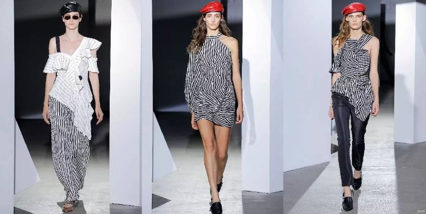 凹造型必备的帽子你get到了吗,各种凹造型帽子图解