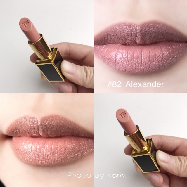 tf口红lipsboys,tflipsboys20试色