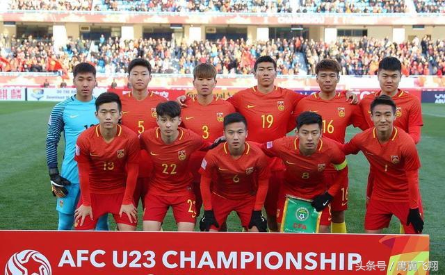 U23男足vs卡塔尔首发:多人调整!邓涵文复出!张玉宁唐诗首发