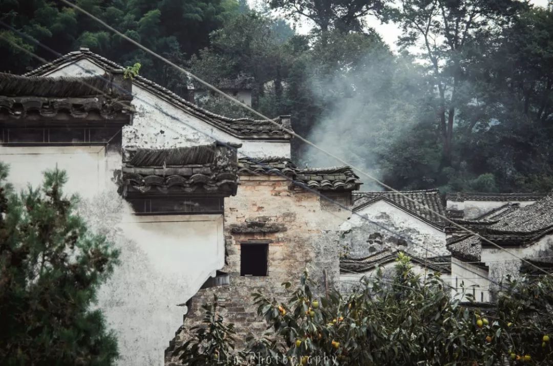 宏村和歙县古城哪个更好,歙县古城和宏村哪个更值得去