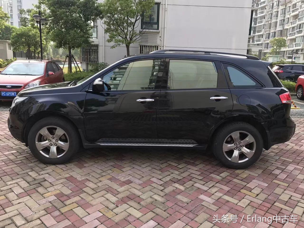北美suv沃尔沃xc60,北美suv车型大全