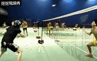 12种羽毛球技术训练方式总汇,带着思考去训练,让你一次学个够