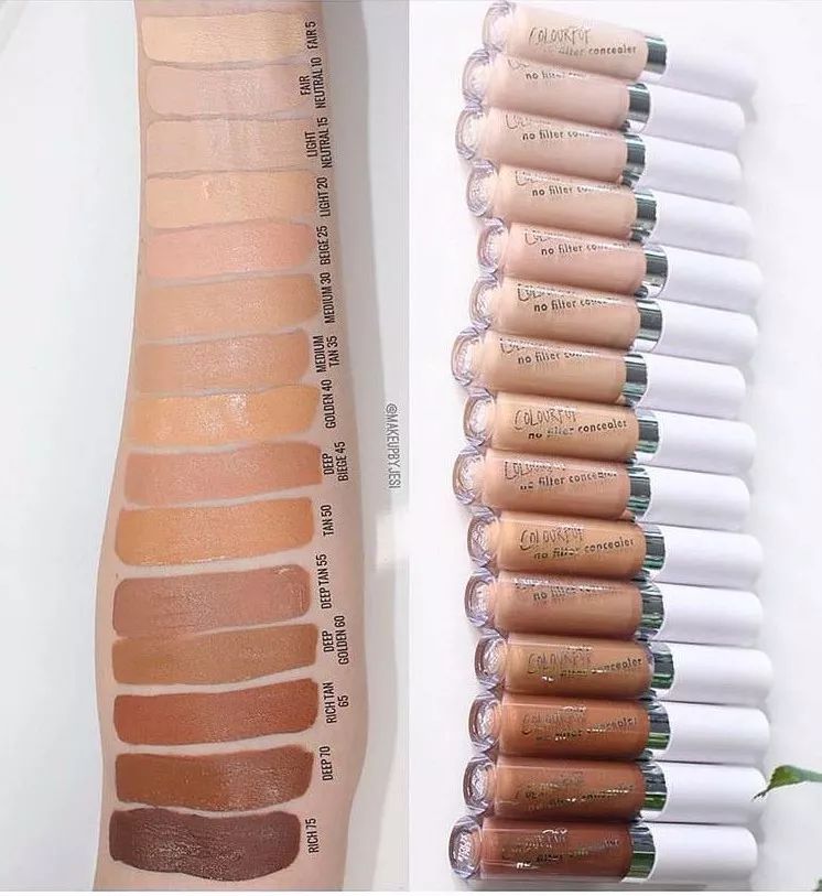 那些惊艳的化妆品,那些惊艳到你的国货化妆品