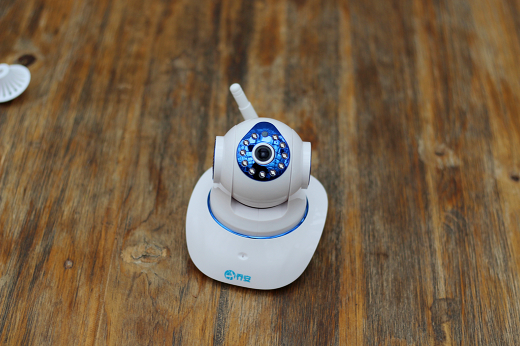 乔安监控不重置,乔安监控重置