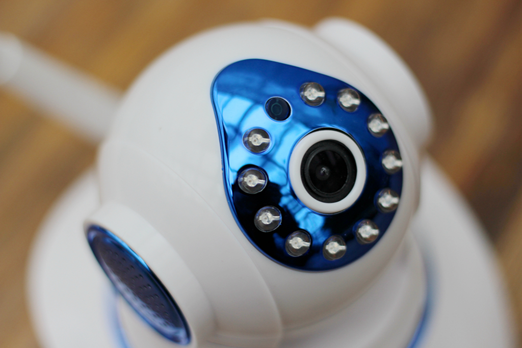 乔安监控器免流量,乔安监控器