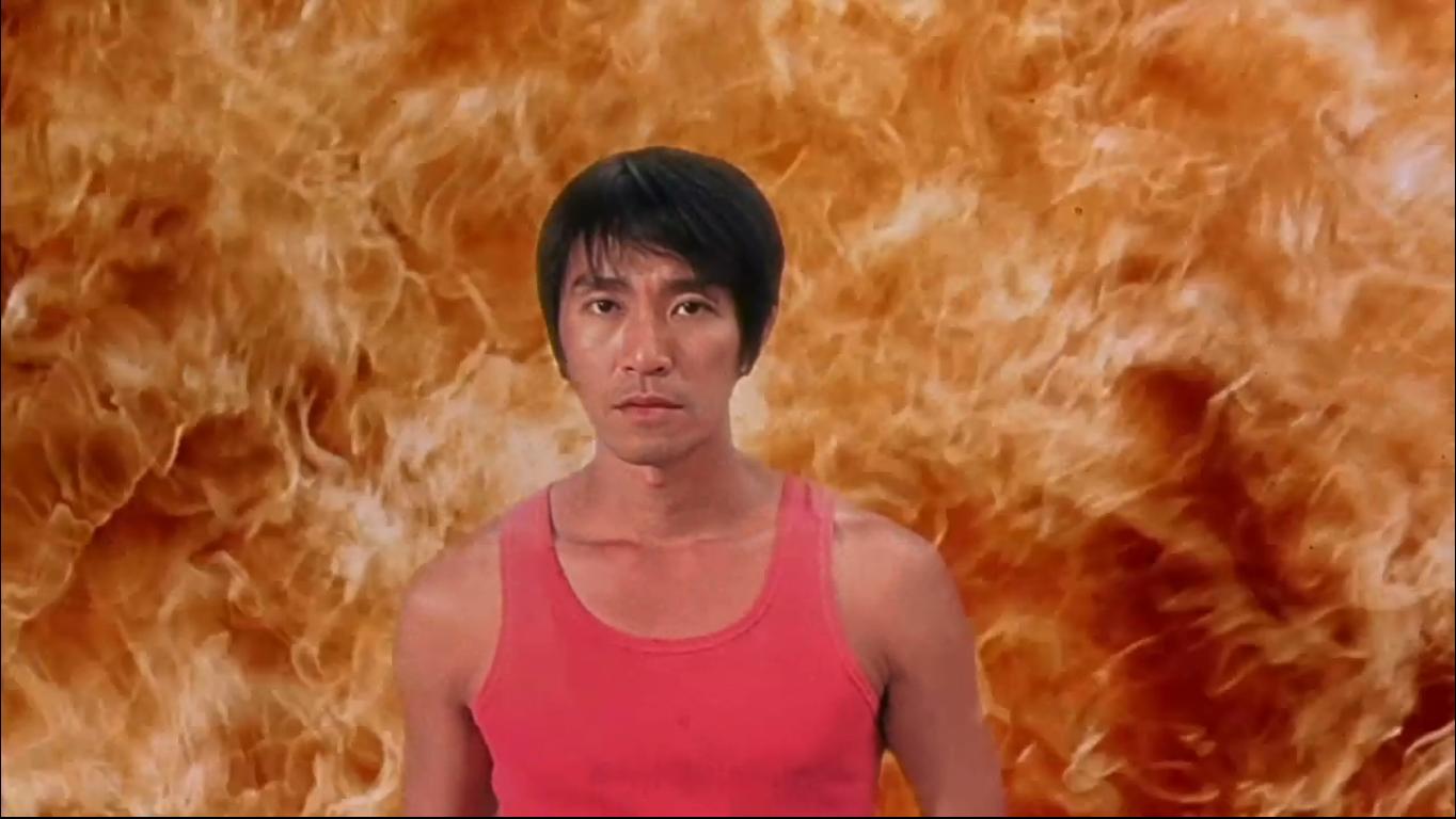 少林足球为什么众兄弟归位,少林足球6兄弟结局