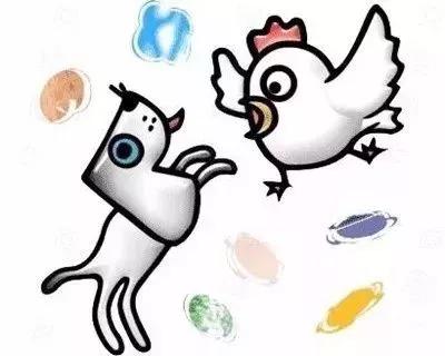 鸡犬成语有哪些,关于鸡犬的褒义成语有哪些