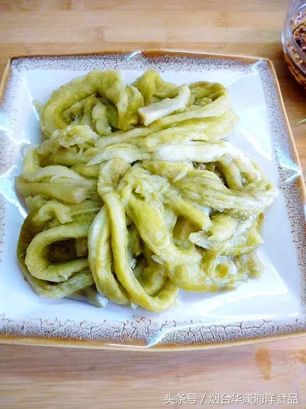 健康瘦身茄子,凉拌茄子不长肉