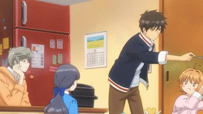 魔卡少女樱之透明卡牌樱狼大结局,2018年新番魔卡少女樱全集