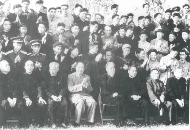 成都红色胜景概览——金牛宾馆