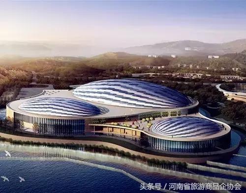 冬天泡温泉暖心还暖身等你来泡,泡温泉祛湿最佳季节