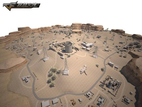 穿越火线吃鸡玩家大全,穿越火线真正的吃鸡游戏