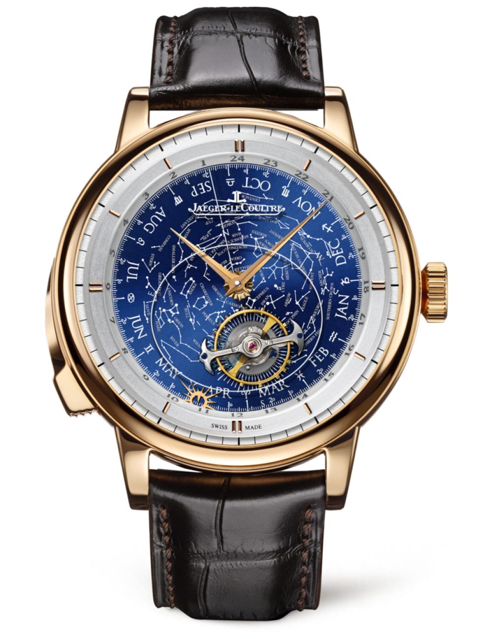 积家最值得入手的系列,积家入门款值得购买吗