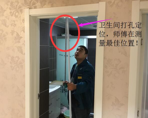 晒晒刚完工的威能暖气，这个冬天可以好好嘚瑟嘚瑟了！