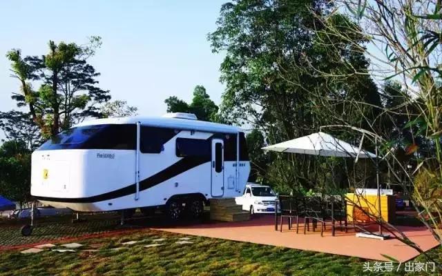 广东自驾游可以住民宿的地方,广东自驾旅游住宿