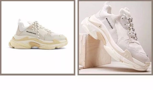 2017年运动鞋十大品牌,2017年十大名牌运动鞋