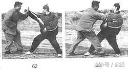 形意拳八门打法口诀,形意拳七拳十四处打法