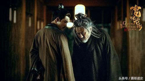 司马懿经历几个皇帝,司马懿当过几年皇帝