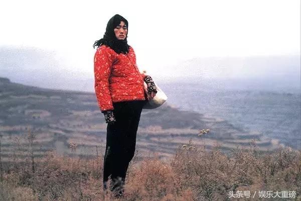 她们丢掉美貌，换来无数赞誉