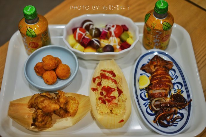 西单小吃街美食攻略,西单新一代美食街