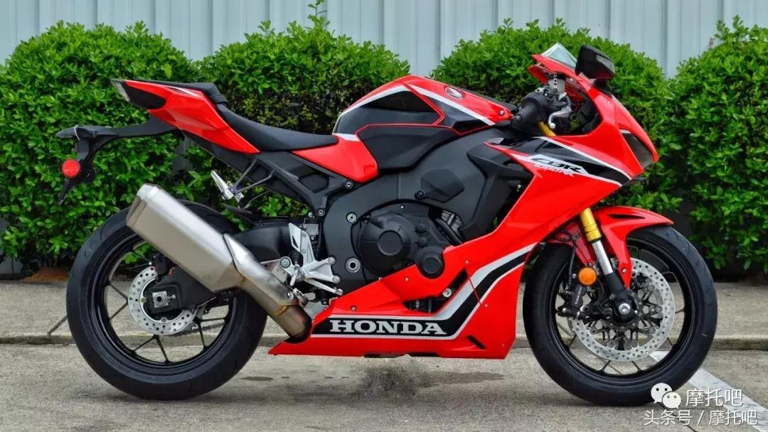 24款cbr1000rrr会引进国内吗,cbr1000rr值得买吗