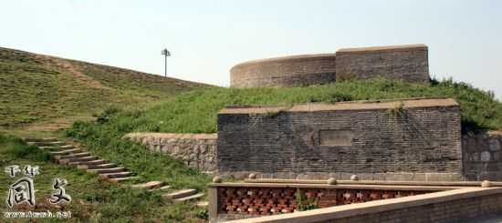 中国有哪些逆天的*物文**?