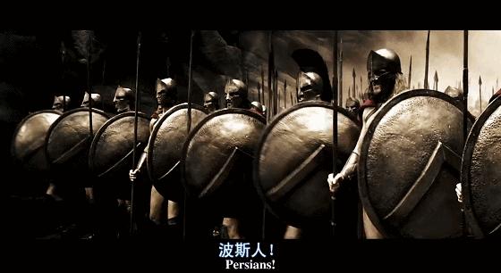 令人热血沸腾的五部电影,史上最热血沸腾的9部电影推荐