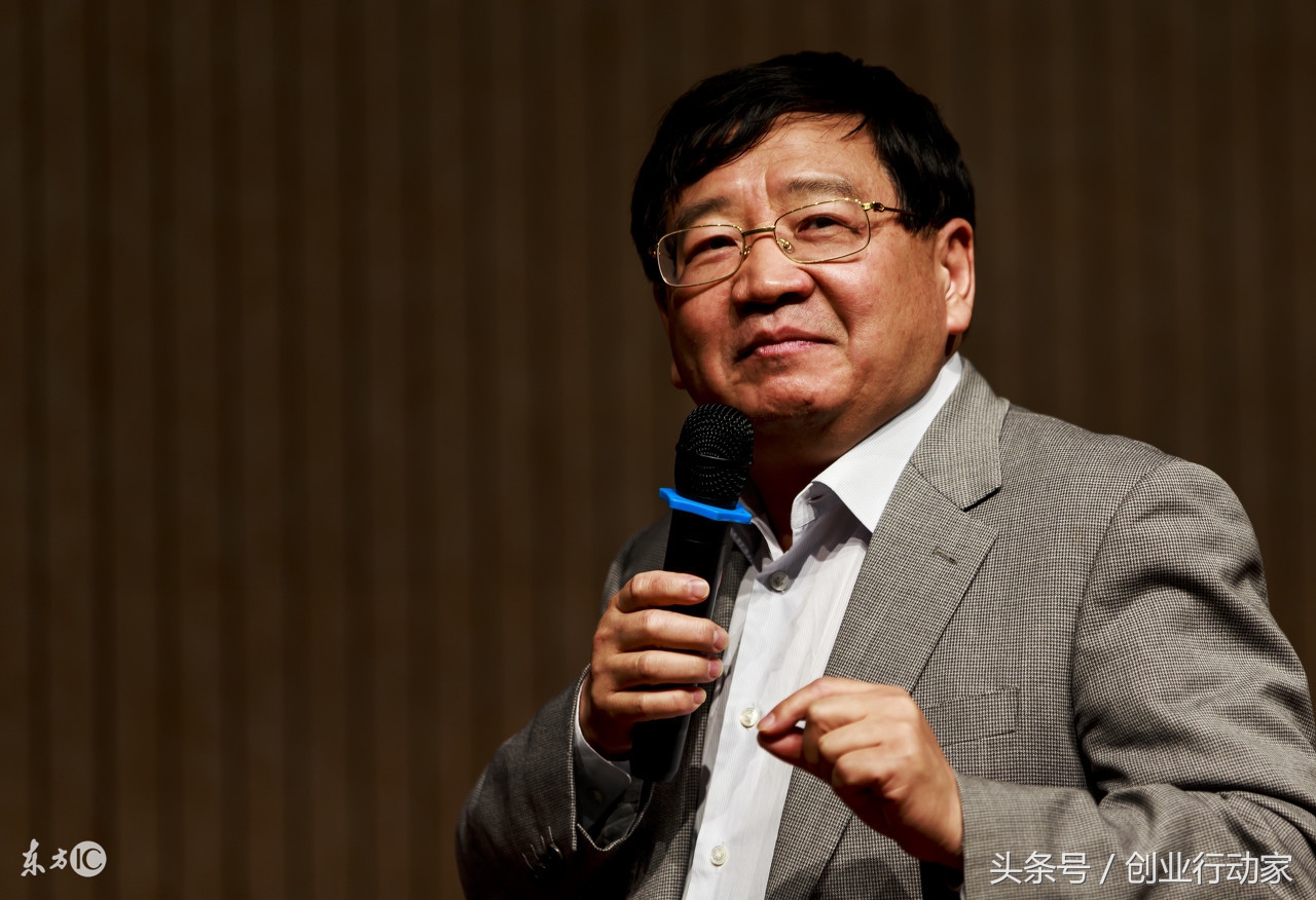 90后著名投资人都有谁,90后著名投资人有哪些