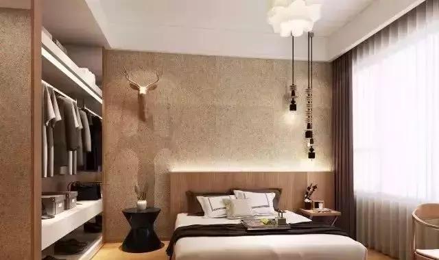 依然裸奔中的大白墙，告别空虚寂寞冷的8种技巧