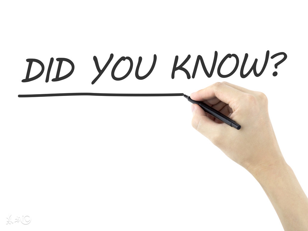 形容词的小秘密你知道吗?