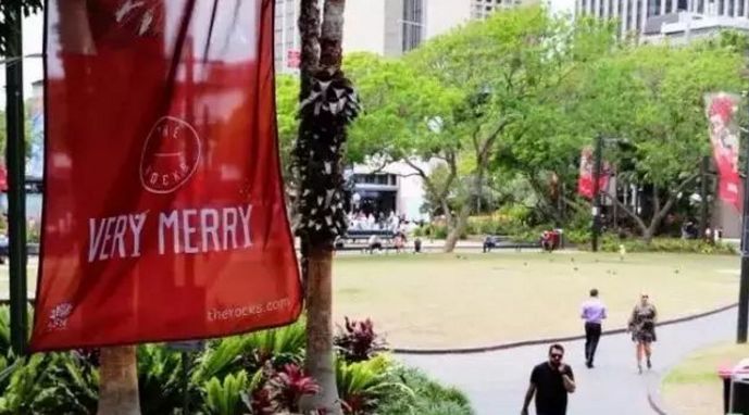 澳洲发布2018“话语慎用”列表，看完后我发现我到澳洲被禁言了