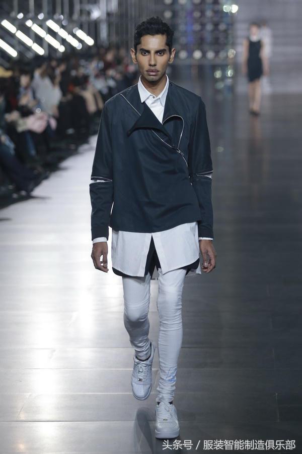 哈尔滨国际时装周2018,2019哈尔滨时装周秀场图集欣赏