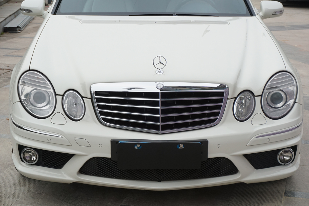 奔驰二手最不保值的车型,奔驰最不保值的几款车型