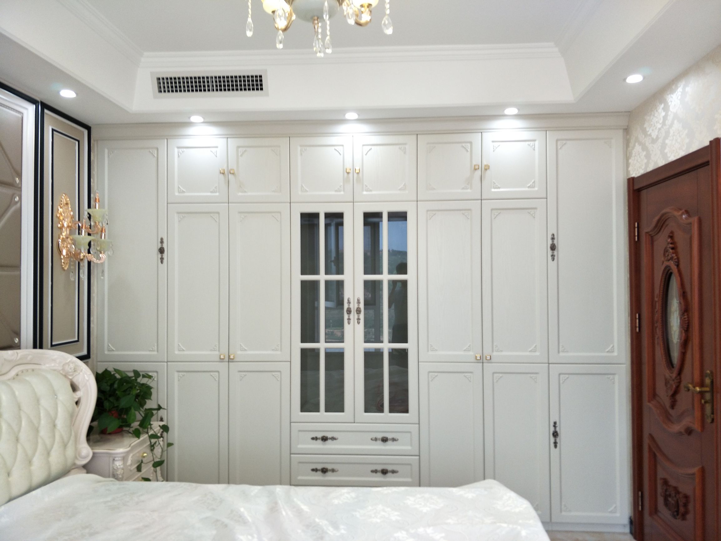 装修花了五十万,装修花了50万入住