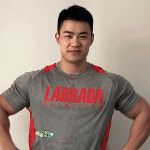 听说人鱼线越美发际线就越高?健身者不得不看的建议